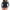 Black, variant on Charmo Women 2 Piece Rash Guard Zipper UV UPF 50  Swimsuit Long Sleeve Bathing Suit with Boyshort Bottom