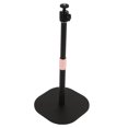 thumbnail image 1 of Camera Stabilizer Kit, Universal Projector Stand With 1/4in Screw Port, Adjustable Floor Stand Kit With Telescopic Pole Compatible With Projectors, Cameras For Home,, 1 of 7