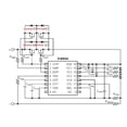 thumbnail image 3 of Módulo Placa 3S/4S 5A 10A 20A 25A 40A 60A Litio Batería Protección Cargadores 18650 BMS F Drill MOT, 3 of 9