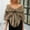 Bronze, variant on Women Elegant Bridal Wedding Long Shawl Stole Wrap Scarf Keep Warm Clothing Accessories Scarf Women Capes Formal Dress Womens Sheer Shawls Dress Vest for Women Elegant Warm Scarfs for Women 1920s