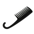 thumbnail image 4 of Hanging wide comb Detangle comb for detangling, for thick and long items, 4 of 8