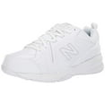 thumbnail image 2 of New Balance Mx608 Suede Running Shoe - 11.5W - Aw5, 2 of 4