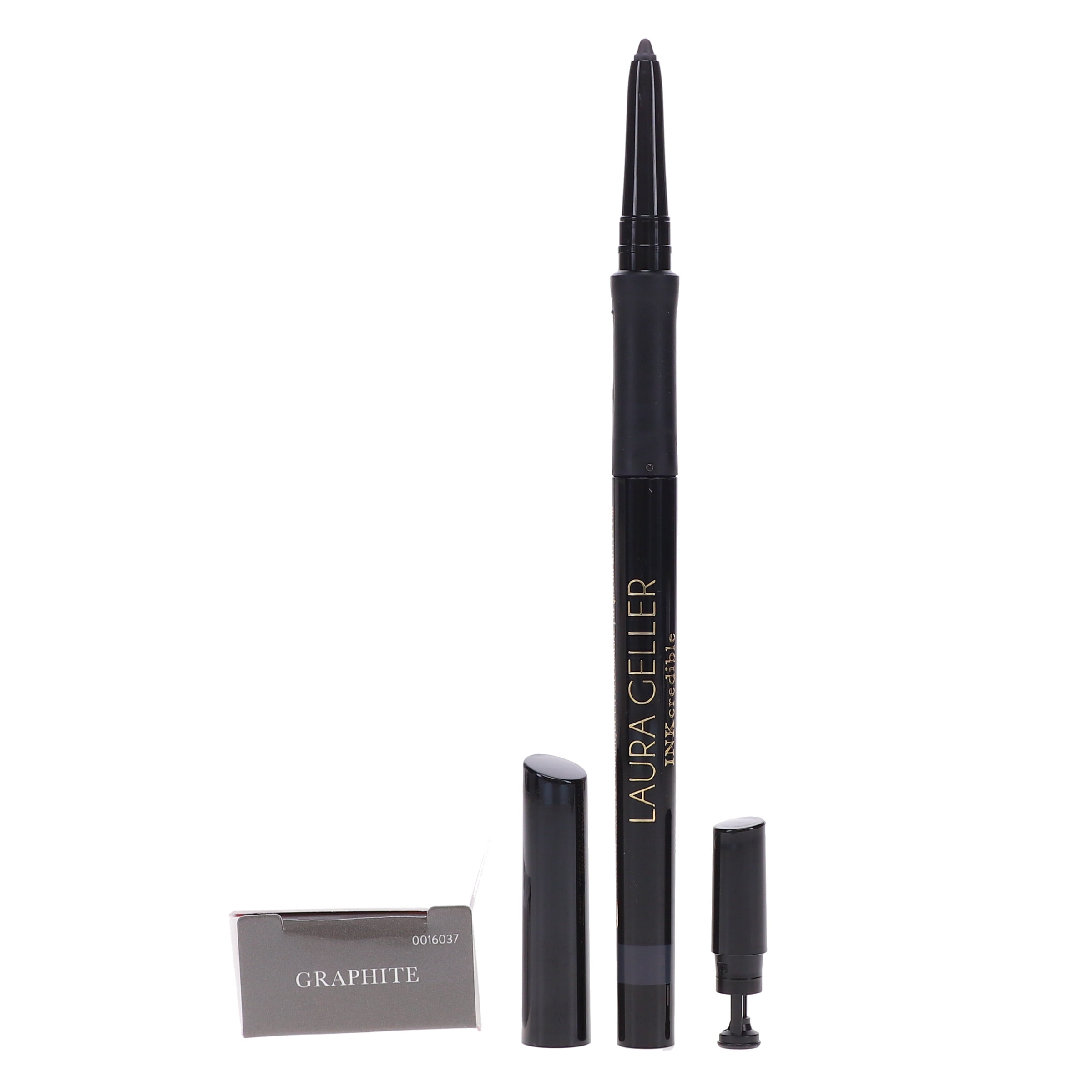 Laura Geller INKcredible Waterproof Gel Eyeliner Pencil Graphite 0.01 oz