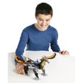 thumbnail image 3 of Transformers Prime Beast Hunters Voyager Class Predaking Action Figure, 3 of 5