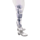 thumbnail image 3 of Rodillera Ajustable Tripanel Universal Ortopédica D42 Tynor, 3 of 5