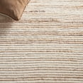 thumbnail image 6 of SAFAVIEH Casablanca Blake Distressed Area Rug, Beige/Ivory, 3' x 5', 6 of 8
