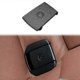 thumbnail image 4 of 2x For -bmw F20 F30 F31 E84 E87 3-series Rear Child Seat Anchor Isofix Cover 52207319686, 4 of 5