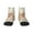 2 Black-2, variant on Sleeping Cat In Blanket Ankle Socks for Women Non Slip Socks No Show Socks Classic Low Cut Casual Socks Casual Socks
