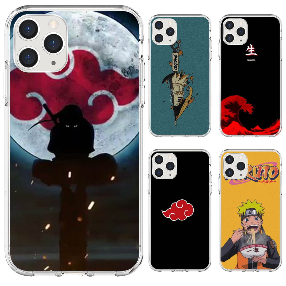Amazon.com: Staremeplz Compatible with iPhone 6 / iPhone 6s Case Anime  Design [with Figure Keychain], Soft Silicone TPU Animation Cool Phone Case  for iPhone 6 / iPhone 6s : Cell Phones & Accessories