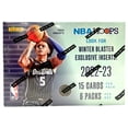thumbnail image 3 of 2022-23 Panini Hoops Holiday NBA Basketball Trading Cards Blaster Box, 3 of 5