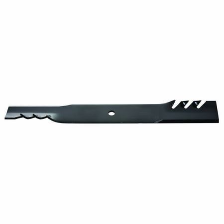 0.5 Inch Mower Blade - Oregon 96-319 Hustler (Excel) Replacement Lawn Mower Blade 20-1/2-Inch