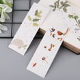 thumbnail image 7 of 30pcs for Creative Chinese Style Paper Bookmarks Painting Cards Retro Beautiful, 7 of 7