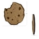 thumbnail image 5 of Posavasos Madera Tipo Galleta Impremli, 5 of 8
