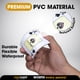 thumbnail image 4 of Juego de cartas GEM POKER, 100% plástico, impermeable, 2 mazos, 4 of 8
