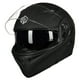 thumbnail image 3 of Casco Motocicleta Led ILM Certificado Con Visera Doble, 3 of 9