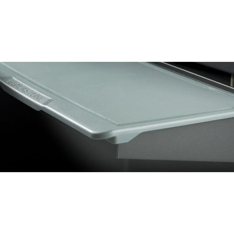 Under Surface Cutting Board - Right or Left - Slots and Drain Holes -  American Stonecast Products, Inc.