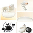 thumbnail image 4 of Auriculares Realme Air 5 Pro, color blanco, 4 of 4