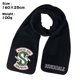 thumbnail image 1 of South Side Serpents-bufanda de invierno para hombre y mujer, chal cálido, suave, Cosplay, Anime Fivean unisex, 1 of 1