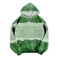 thumbnail image 2 of Gibobby Sudaderas para mujer, Sudadera con capucha para mujeres, adolescentes, niñas, sudaderas con capucha(D,G), 2 of 4
