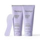 thumbnail image 1 of Flamingo sensitive skin body hair remover with soothing aloe vera, 1 of 2