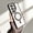 Black, variant on Magnetic Phone Case Clear Compatible with Samsung Galaxy S23 Ultra , [With Invisible Ring Camera Kickstand] Anti-fall Shockproof Protective Bumper Ultra Slim Phone Case Cover,Black