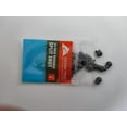 thumbnail image 6 of (12 pack) Ozark Trail Reusable Shot #4, Fishing Lead Weights, Product Size 1x0.85cm, 6 of 9