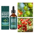 Plant Rooting Drops for Faster Root Growth, Liquid Root Stimulator for ...