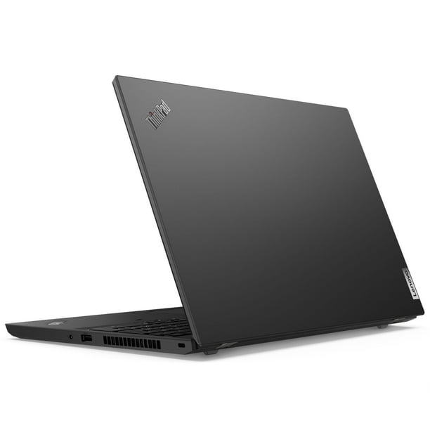 Lenovo ThinkPad L15 Gen 2 Intel Laptop, 15.6