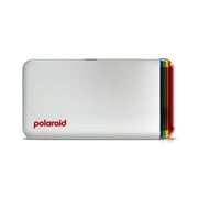 Polaroid HiPrint 2×3 Pocket Photo Printer - White