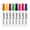 B, variant on YYKihy Floating Marker Pen - Erasable Water Painting Pen, 8 Colors Small