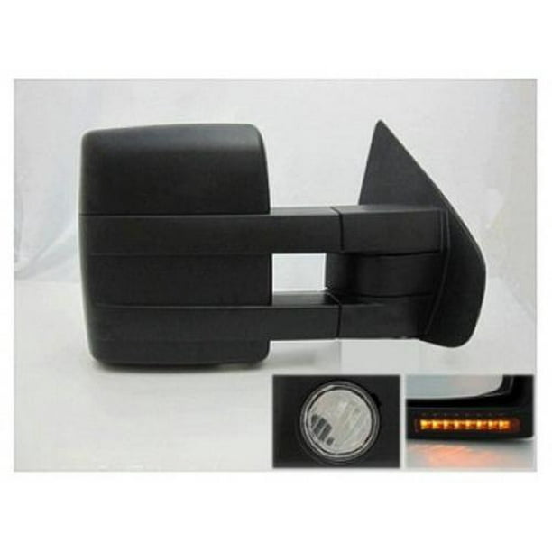 Go Parts Oe Replacement For 07 12 Ford F 150 Side View Mirror Right Passenger 7l3z 176 Ae Fo Replacement For Ford F 150 Walmart Com Walmart Com