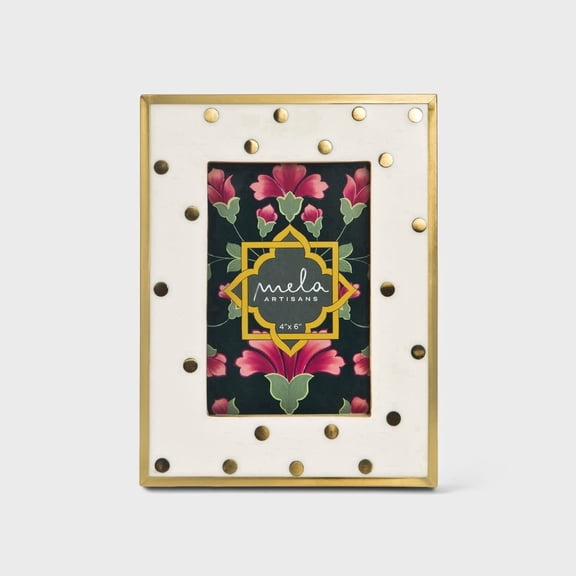 Mela Artisans Sitara Frame - 5x7
