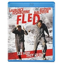 Olive - Fled [BLU-RAY]