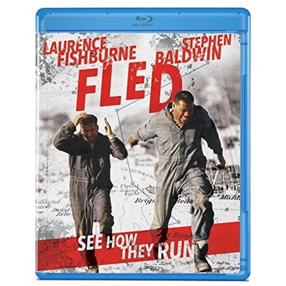 Olive - Fled [BLU-RAY]