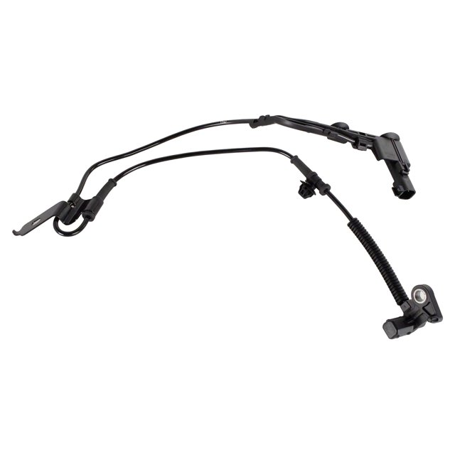 Sensor Abs Delantero Izquierdo OEM Para Ford Fusion L4 2.5l De 2010 A 2012 Motorcraft