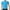 Blue/Aqua, variant on Charmo Mens UPF 50  Swim Shirts Quick Dry Short Sleeve Swimsuit Tops Sun Protection Running Sufring Rash Guards