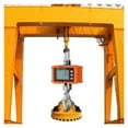 thumbnail image 2 of Industrial Crane Scale 1000kg /2200lbs Heavy Duty Hanging Scale LCD Backlight Digital Hook Scales Balance Electronic Tool ,Reliability, 2 of 5