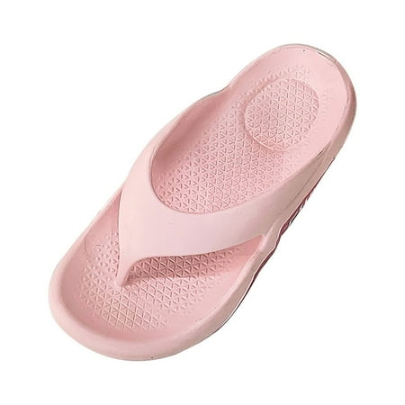 

Youmylove Women Slippers Couple Little Deer Horn Herringbone Slippers Fashion Out Wearing Slippers Casual Trend Beach Sandals Comfort Cozy Leisure Daily Walking