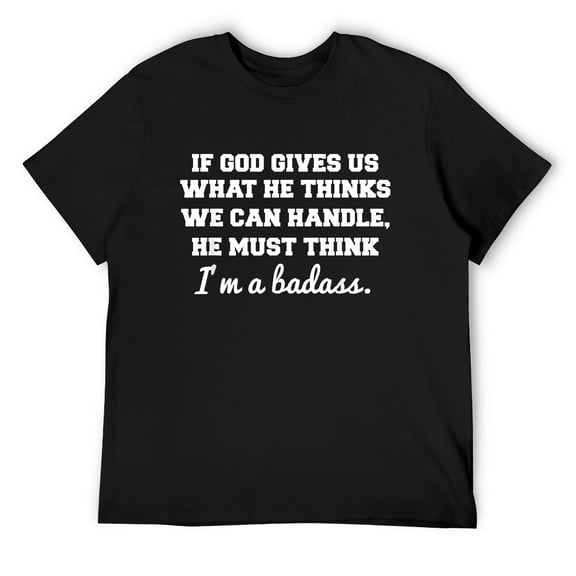 Mens Get Well Soon Gifts for Him Her Men T-Shirt Black Small