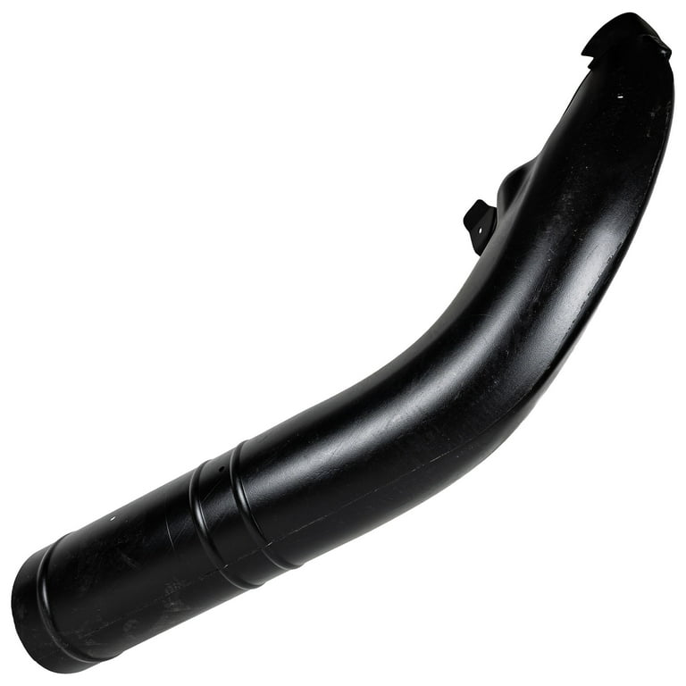 CUB CADET OEM Part 731-09329A Lower Bagger Chute for 42