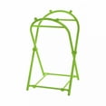thumbnail image 5 of XIBUFE 2026 New Trash Bag Holder Stand,Leaf Bag Stand,Lightweight Hanging Trash Bag Rack Garbage Bag Holder Frame for Gardening Pantry Garage Camping for Yard Cleanup,Picnic Green, 5 of 7