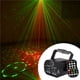 thumbnail image 4 of Luces De Discoteca Luces Led Rgb Activadas Por Sonido Con Efectos De Flash Estroboscópico, Proyector De Luz De Escenario Led Usb Con Control Remoto Para Fiesta De Baile De Cumpleaños En Casa Sweethay HA023125-00, 4 of 7