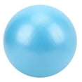 thumbnail image 2 of Mini , 25cm Pilates Ball Explosion-Proof  For Indoors Or Outdoors For Core Training Blue, 2 of 8