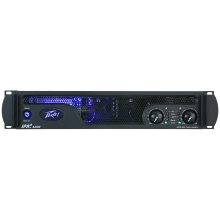 IPR® 2 5000