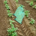 thumbnail image 6 of SEWCHICS Produce Mesh Bags Ventilation Mesh Bags Green 50pcs 80x31.5x0.4in, 6 of 8