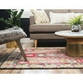 thumbnail image 4 of Unique Loom Southwestern Traditional Area Rugs, Multi-color, 4 of 6
