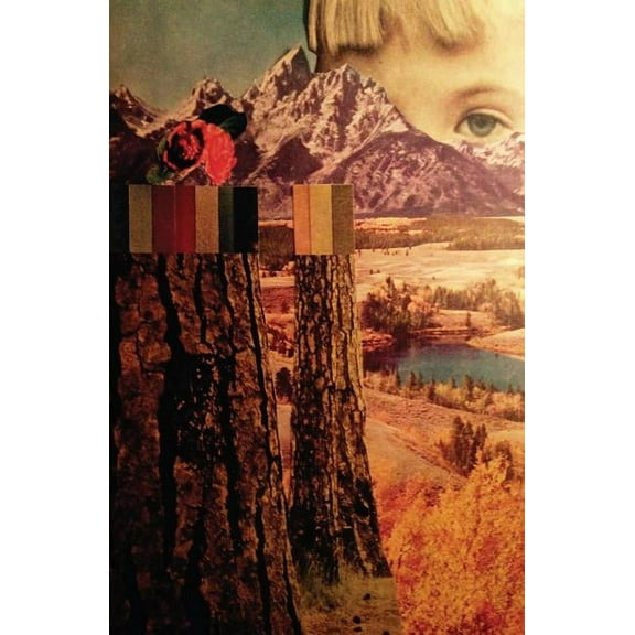 Careful Mountain, (Paperback)