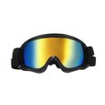 thumbnail image 2 of Gafas Para Perros Pequeños, Diseño De Ventilación, Resistentes A Las Caídas, Exquisitas, Evitan Los Rayos UV, Gafas De Sol Para Perros ANGGREK Otros, 2 of 8