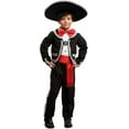 thumbnail image 1 of Costume De Mexicain - Enfant, 1 of 1