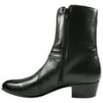 thumbnail image 3 of Men's Dress Ankle Boots El Besserro Genuine Leather. Botin de Vestir, 3 of 3